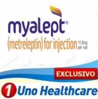 Myalept - Metreleptina para injeção